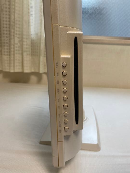 テレビ19インチ