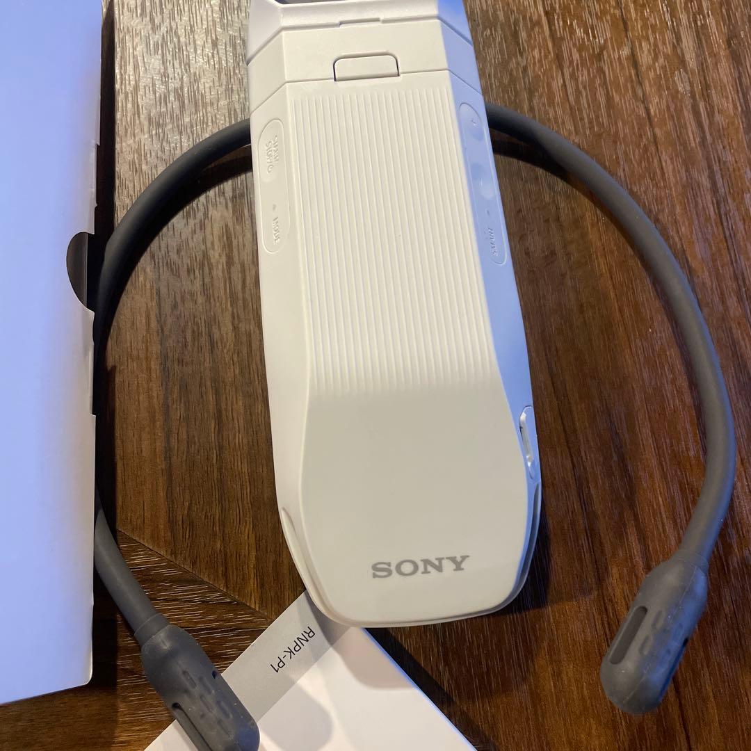 M*a様 SONY REON POCKET