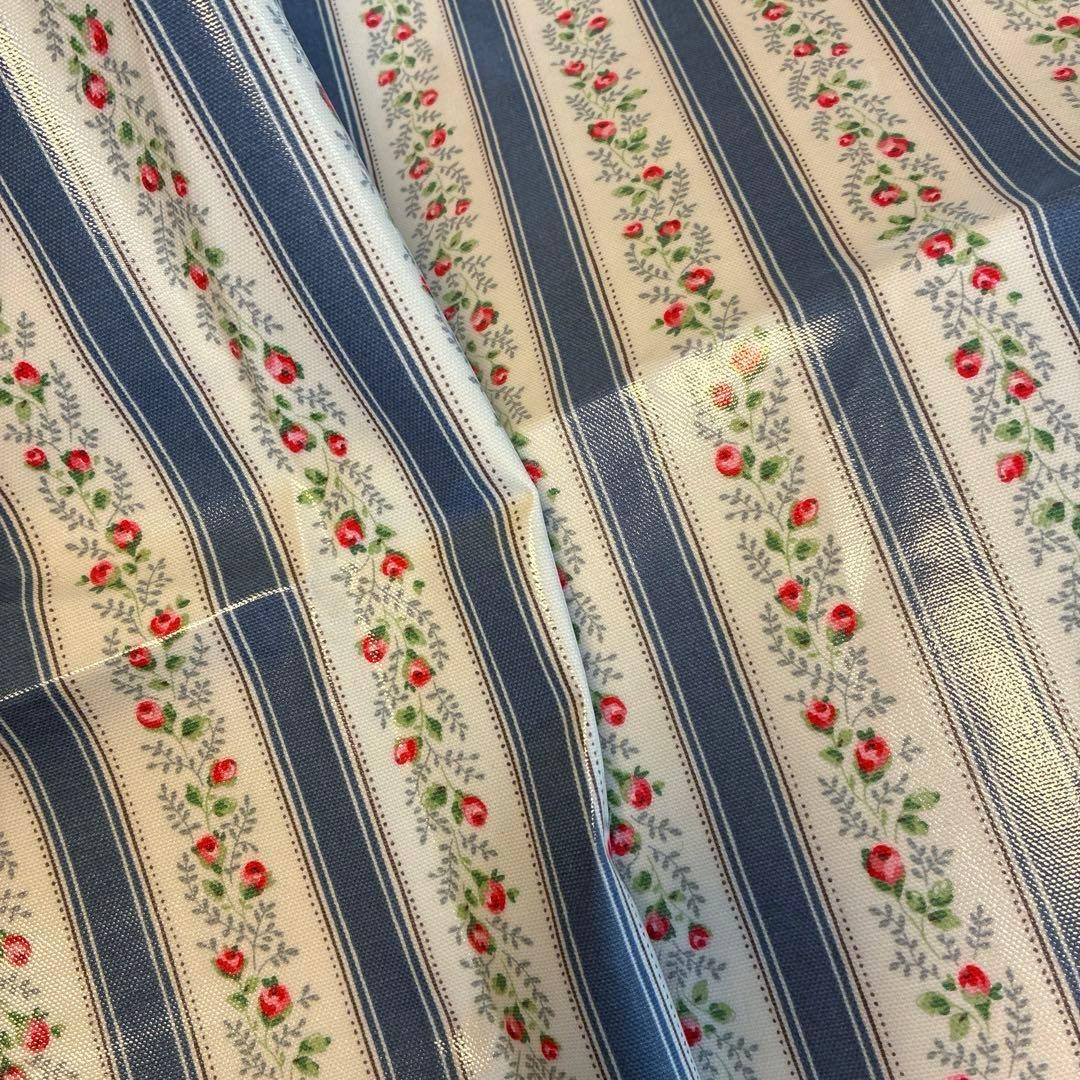 ひまわりん様キャスキッドソンハンドメイドオーダーバッグ