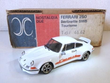 DATSUNさん専用 ミニカー４台セット