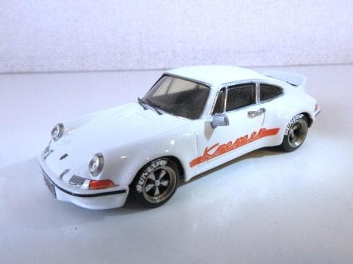 DATSUNさん専用 ミニカー４台セット