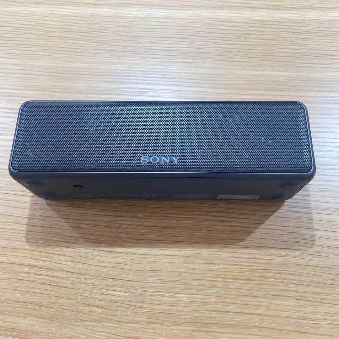 SONY SRS-HG10 h.ear go 2 グレイッシュブラック