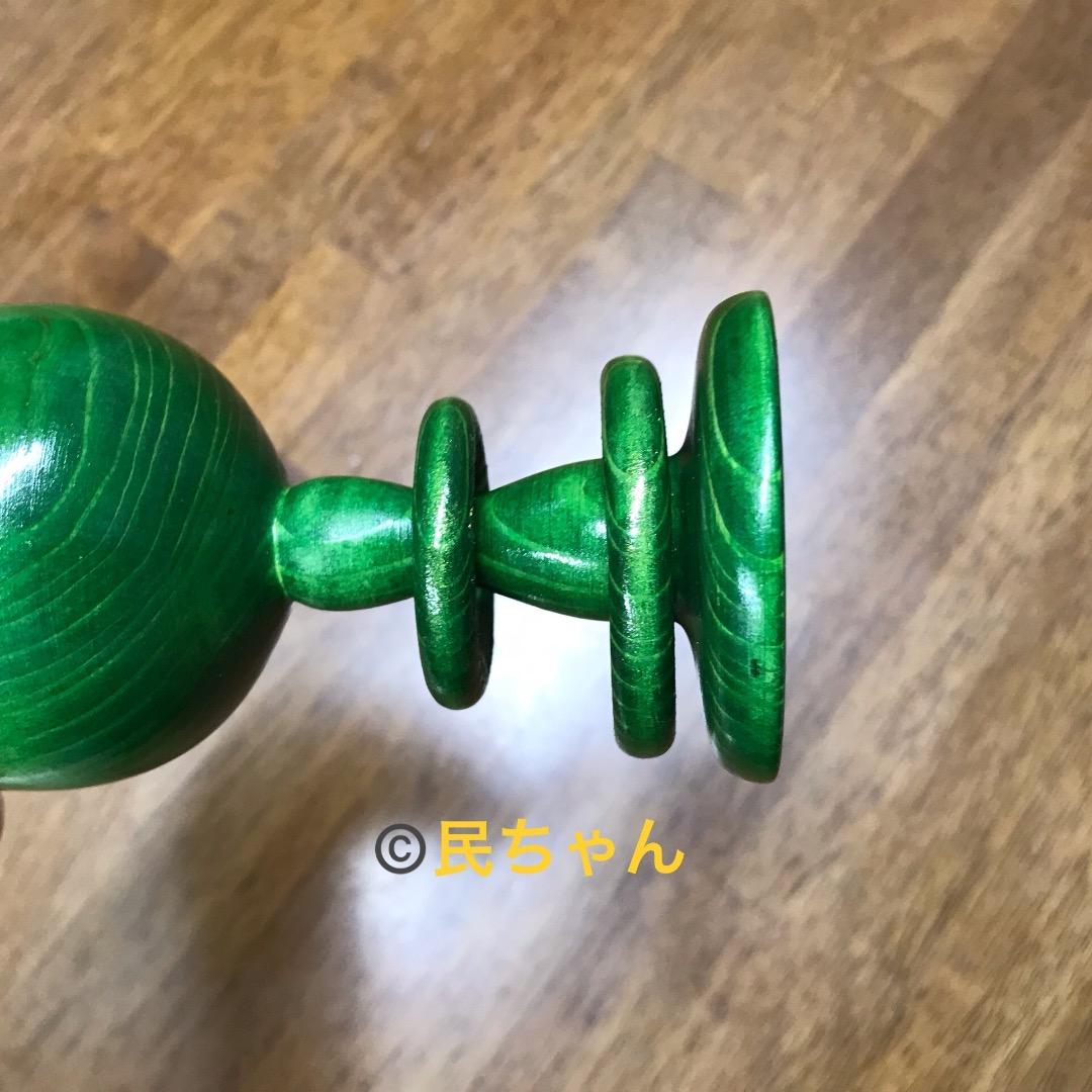 ハンドメイド　かわいい　木製　お酒　遊び心　2人ワイングラスセット T-280