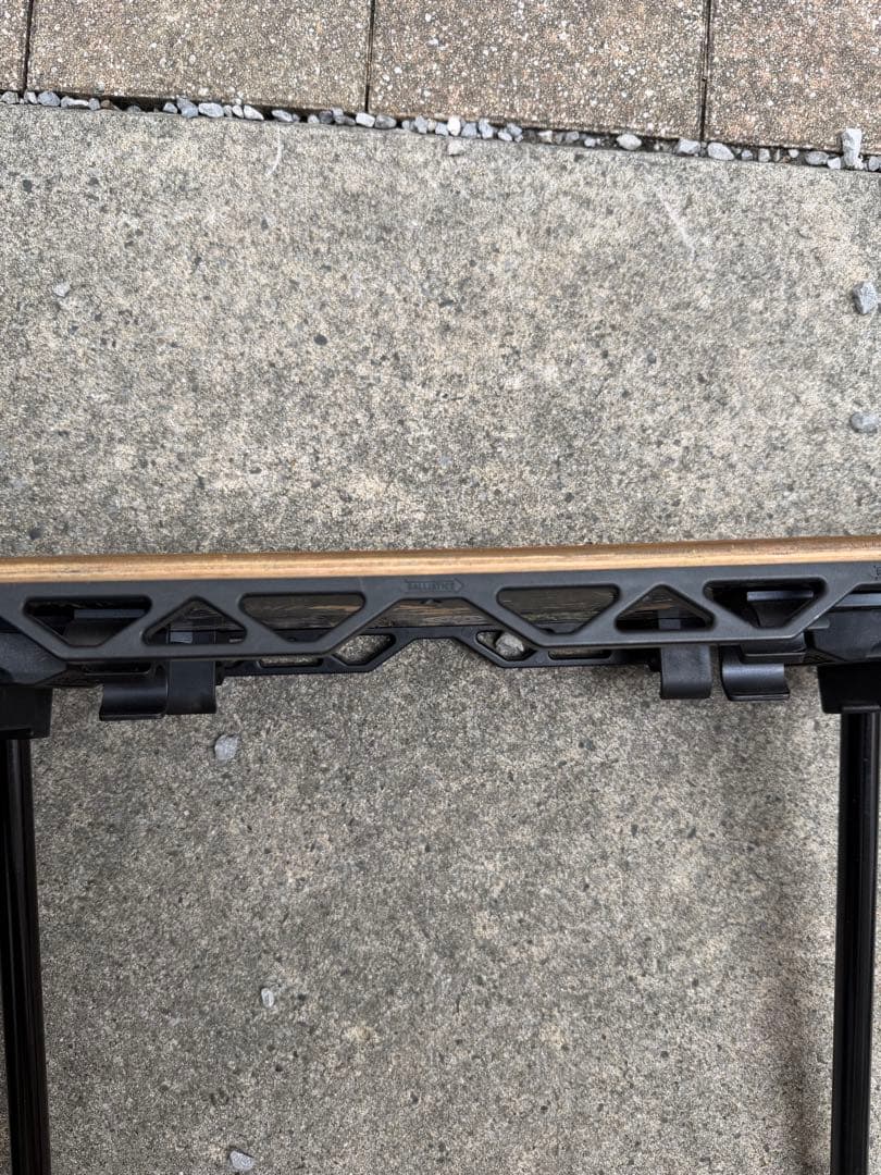 バリスティクス　BALLISTICS SBS KIT テーブル スツール キット