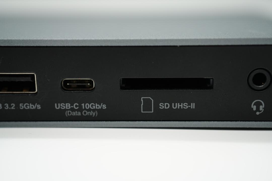 その他 CalDigit USBC Pro Dock Thuderbolt 3