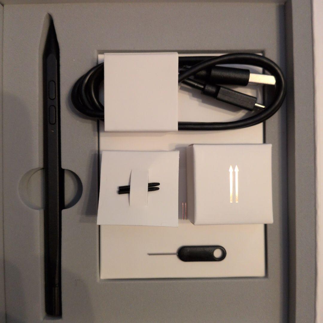 Bigme B751C カラー電子ペーパータブレット