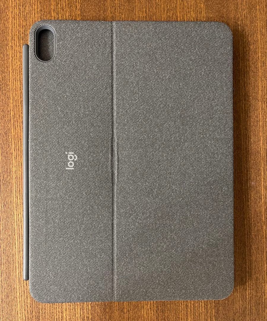 Logicool ロジクール COMBO TOUCH YU0048 コンボタッチ