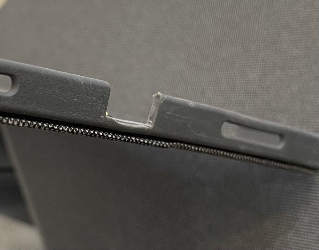 Logicool ロジクール COMBO TOUCH YU0048 コンボタッチ