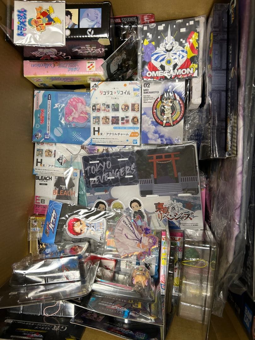 ノンジャンル　まとめ売り　約400点