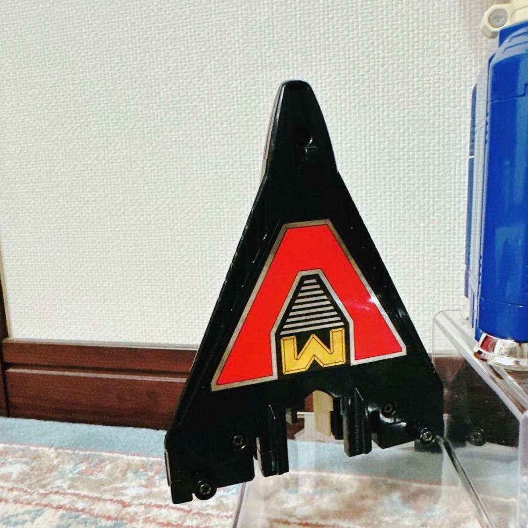 【希少】電磁戦隊メガレンジャーDXメガボイジャー