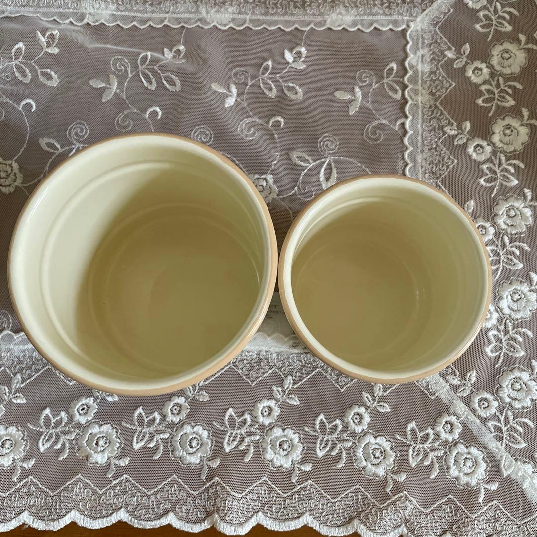 イマン琺瑯キャニスター