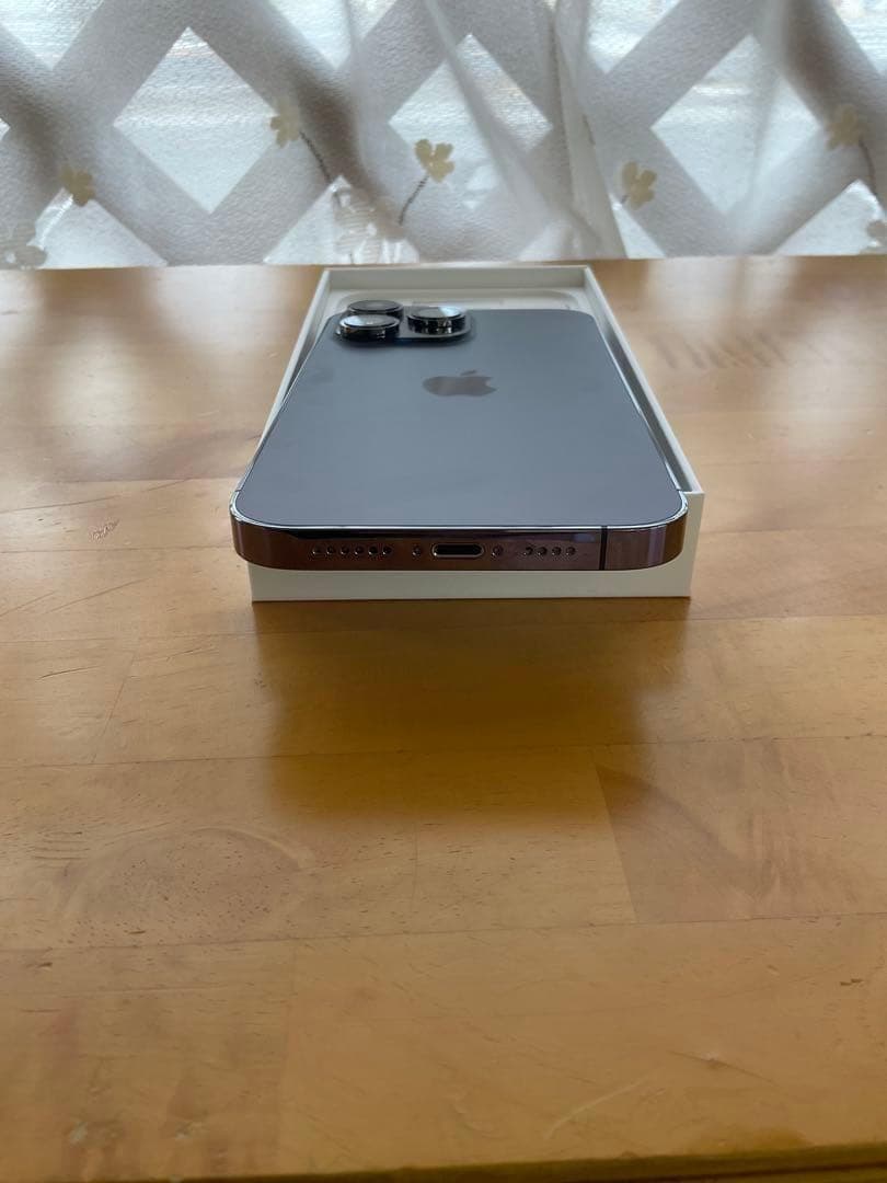 iPhone 14 Pro Max ディープパープル 256GB