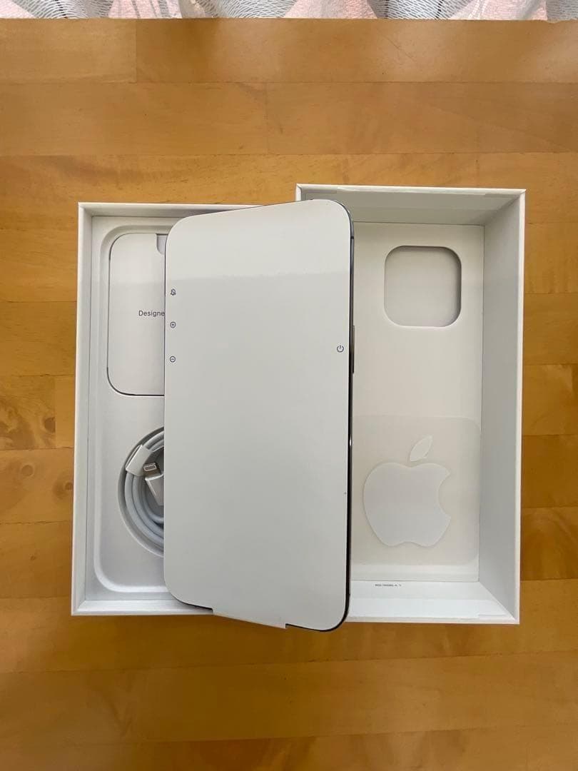 iPhone 14 Pro Max ディープパープル 256GB