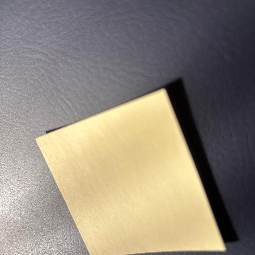 麦わらストア　365日　シール　スパンダイン 20周年バースデーステッカー　レア