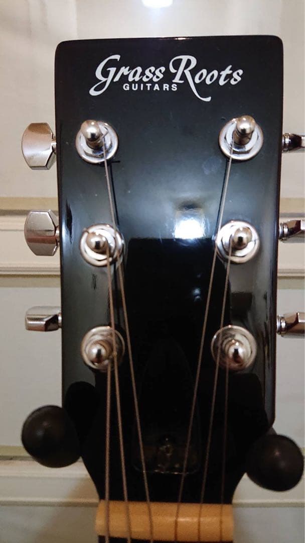 【yama】GrassRoots 助六 横山健