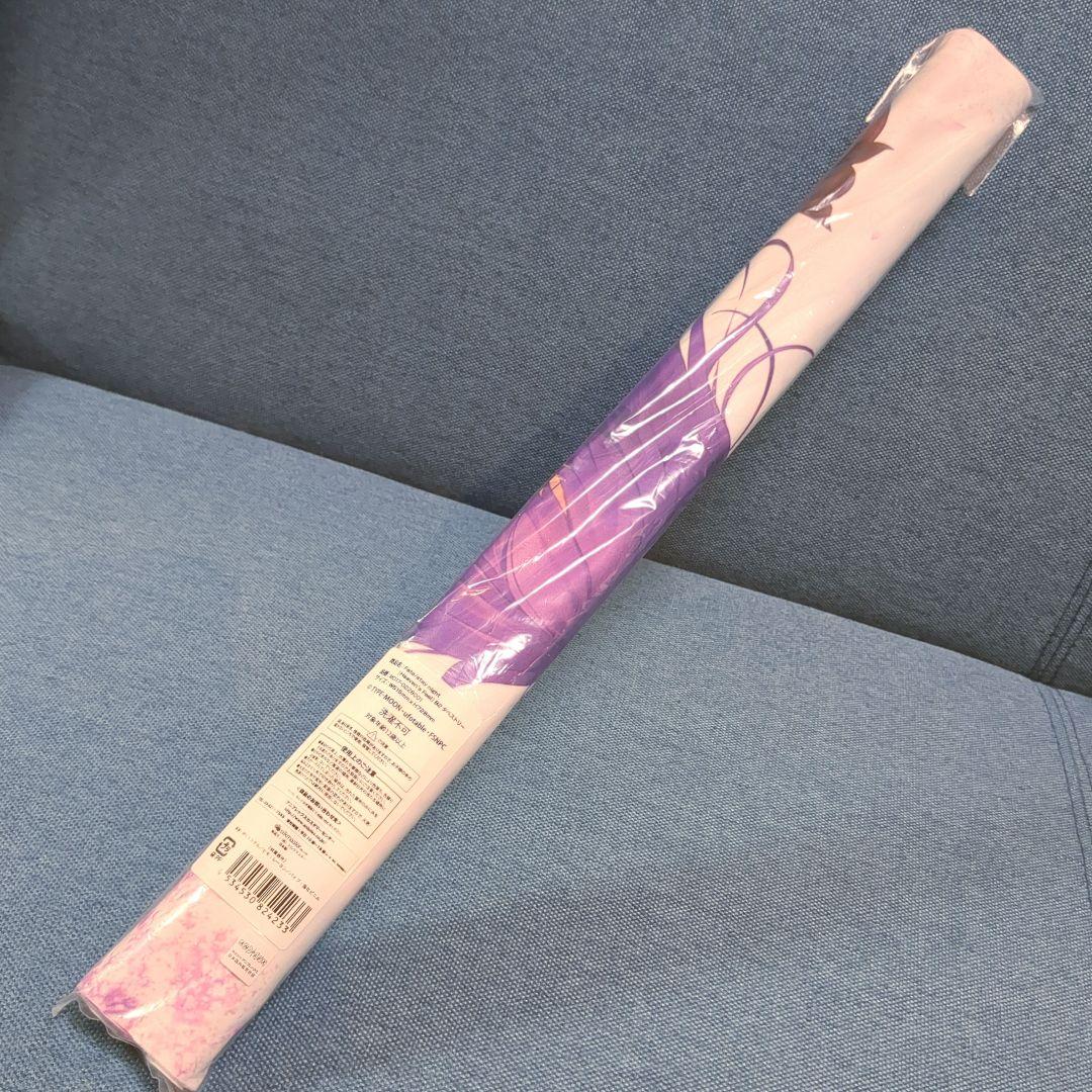 Fate/stay night 劇場版 Heaven's Feel タペストリー