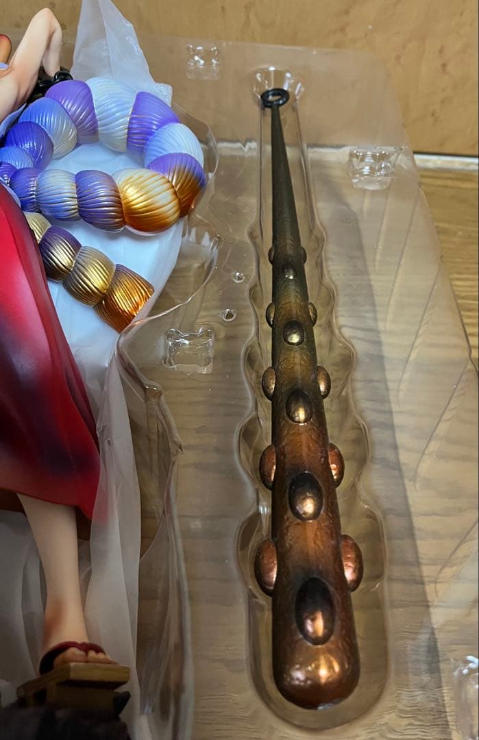 美品　ワンピース maximum pop ヤマト　正規品