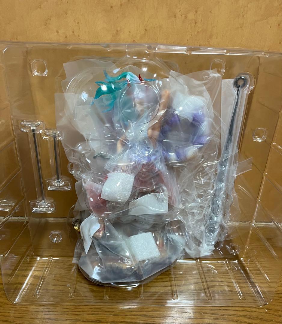 美品　ワンピース maximum pop ヤマト　正規品