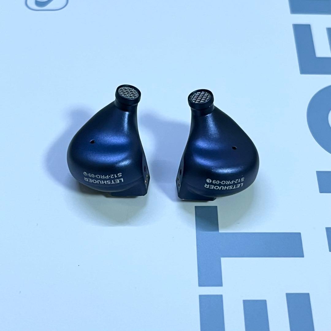 【おまけ付き】LETSHUOER S12 Pro