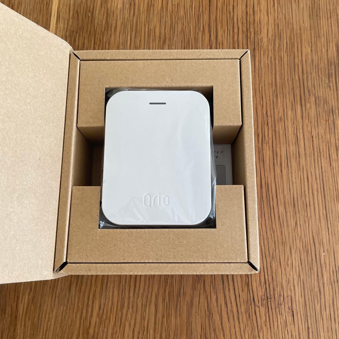 Qrio Qrio Hub Q-H1 キュリオロック