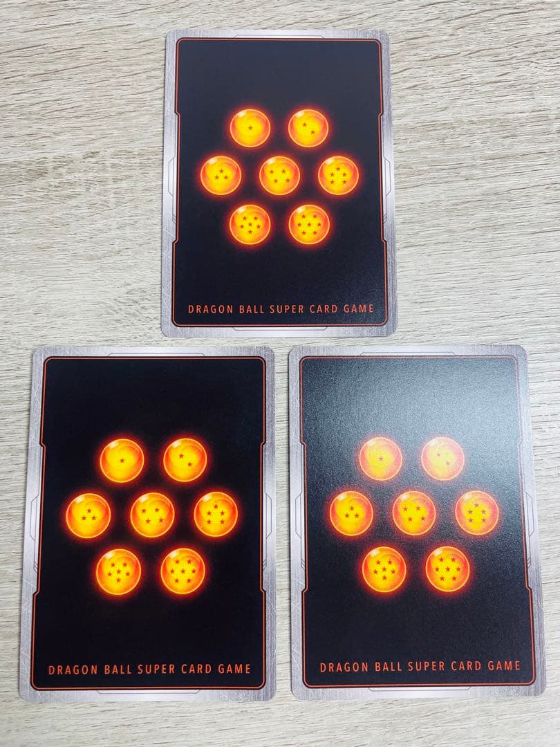 ドラゴンボール　フュージョンワールド ベジット パラレル