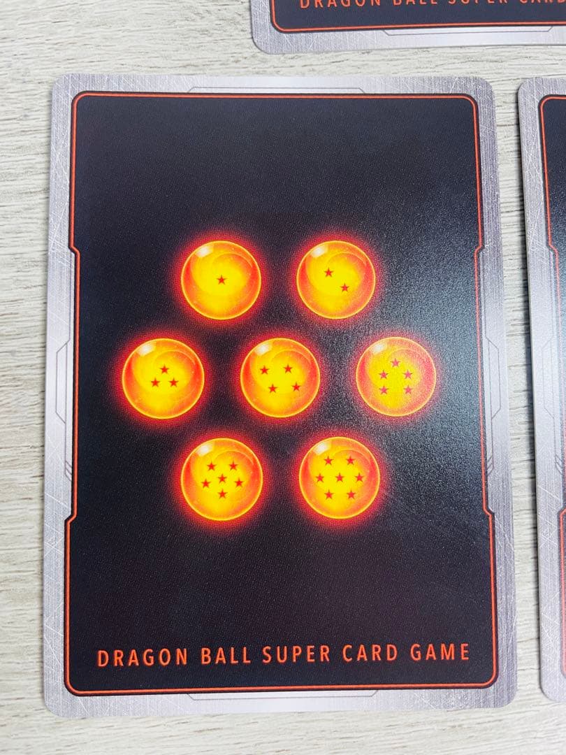 ドラゴンボール　フュージョンワールド ベジット パラレル