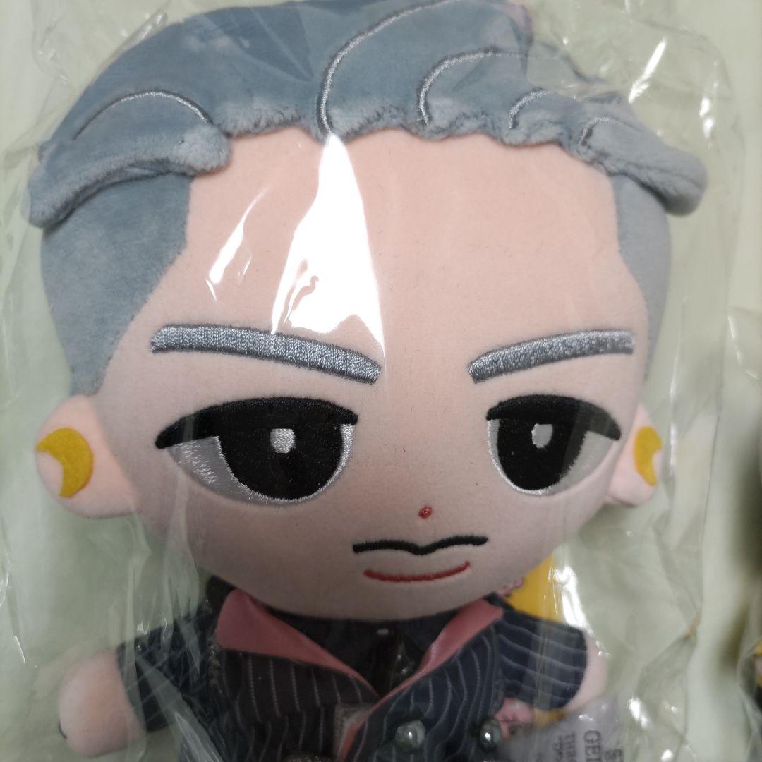 すのチル＆すのチルぶら下がらないシリーズ岩本照