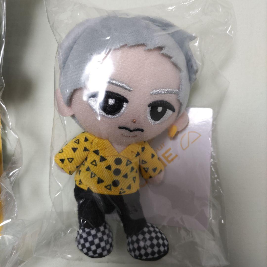 すのチル＆すのチルぶら下がらないシリーズ岩本照