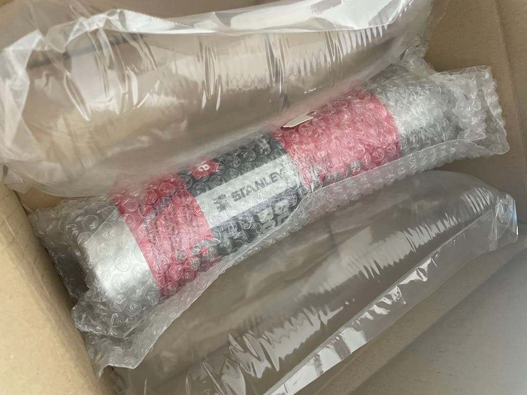 Supreme / Stanley® 20 oz. Vacuum 新品未使用品