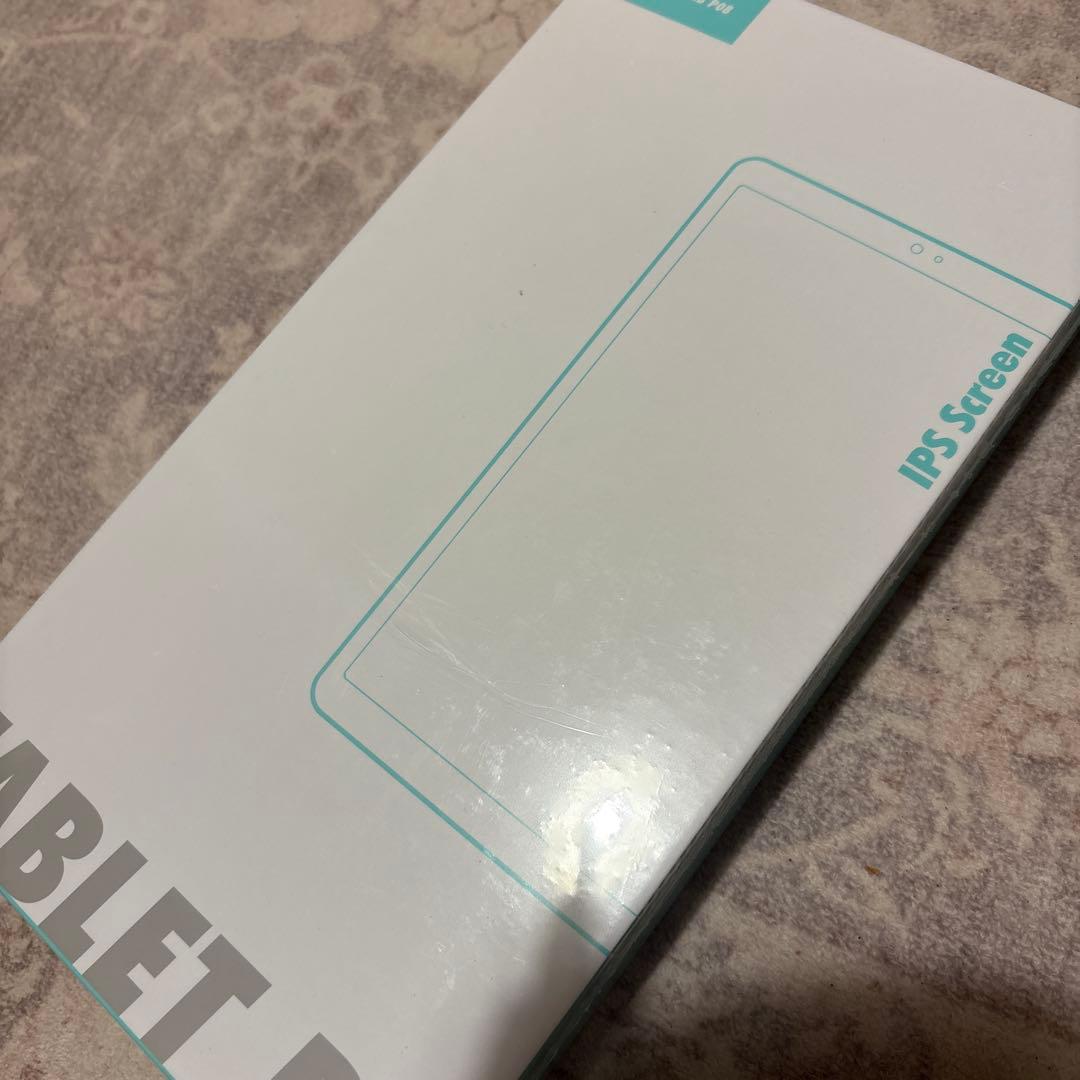 Androidタブレット 8.7インチ 18GB RAM 128GB