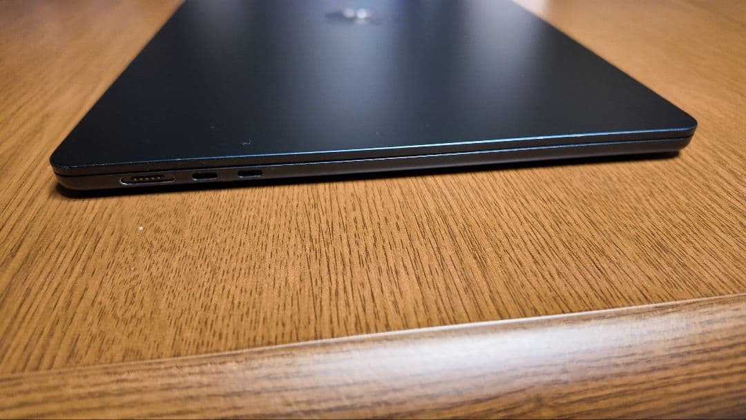 Macbook Air M2(2023) 15インチ 8gb/512gb