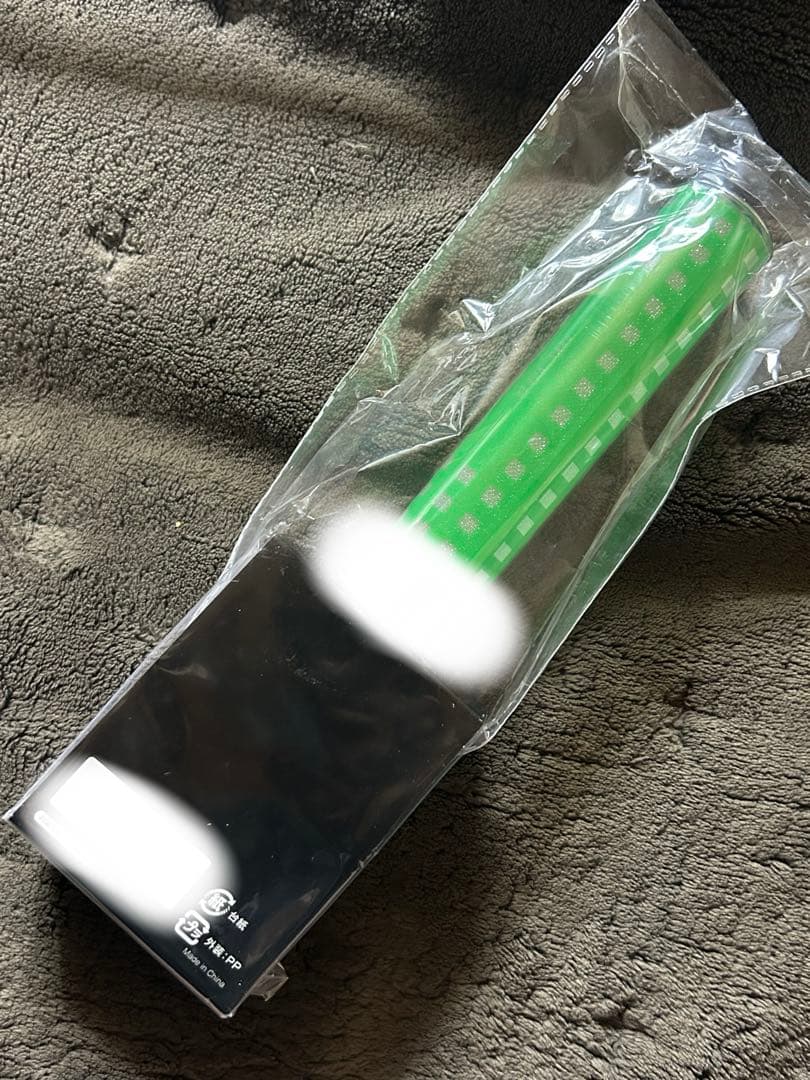 超特急 タクヤ B9 ペンライト