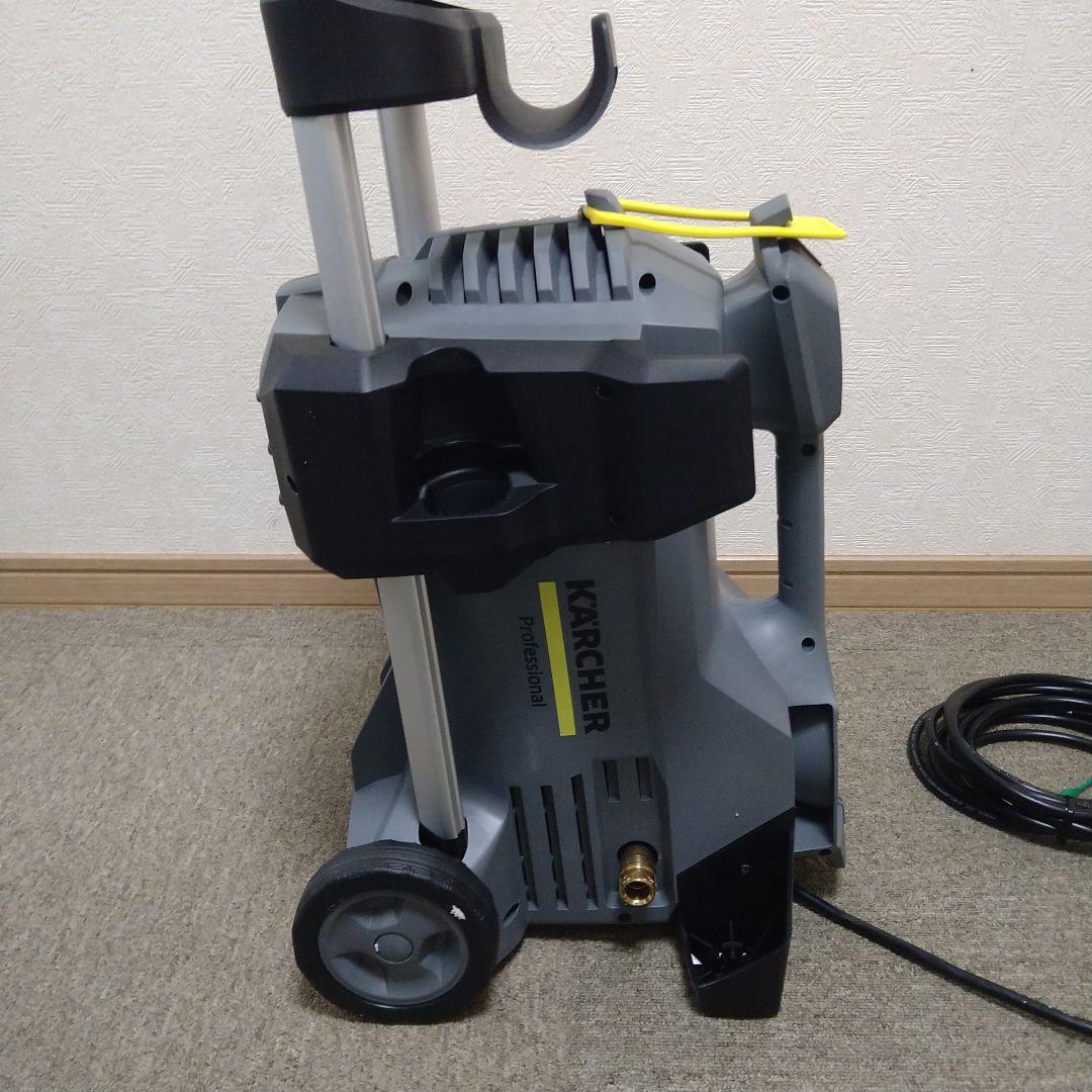 KARCHER(ケルヒャー) 高圧洗浄機 HD4/8C 50Hz