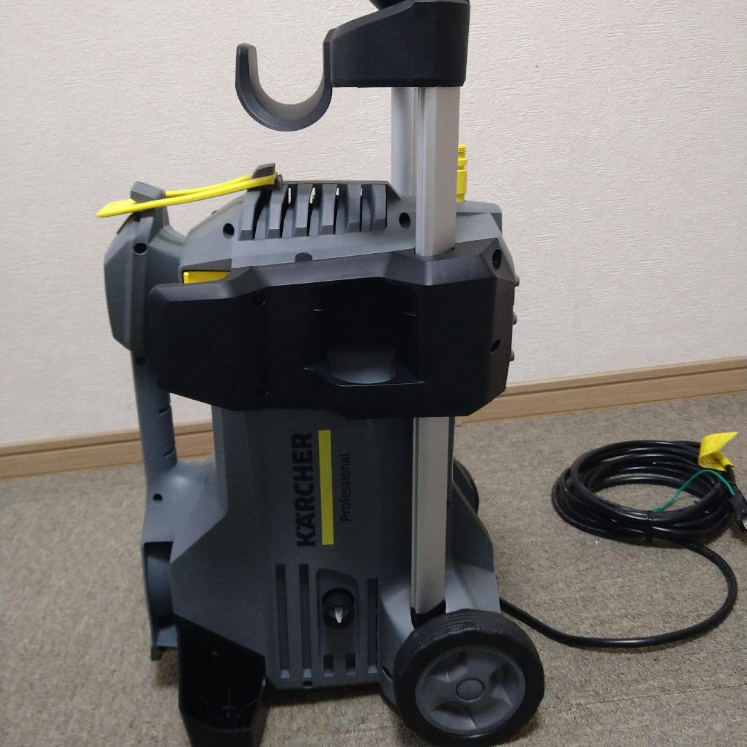 KARCHER(ケルヒャー) 高圧洗浄機 HD4/8C 50Hz