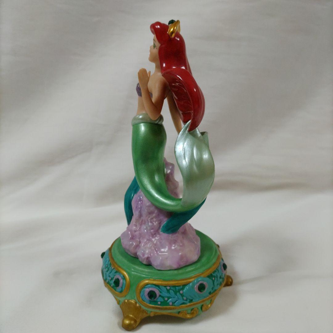 リトルマーメイド アリエル