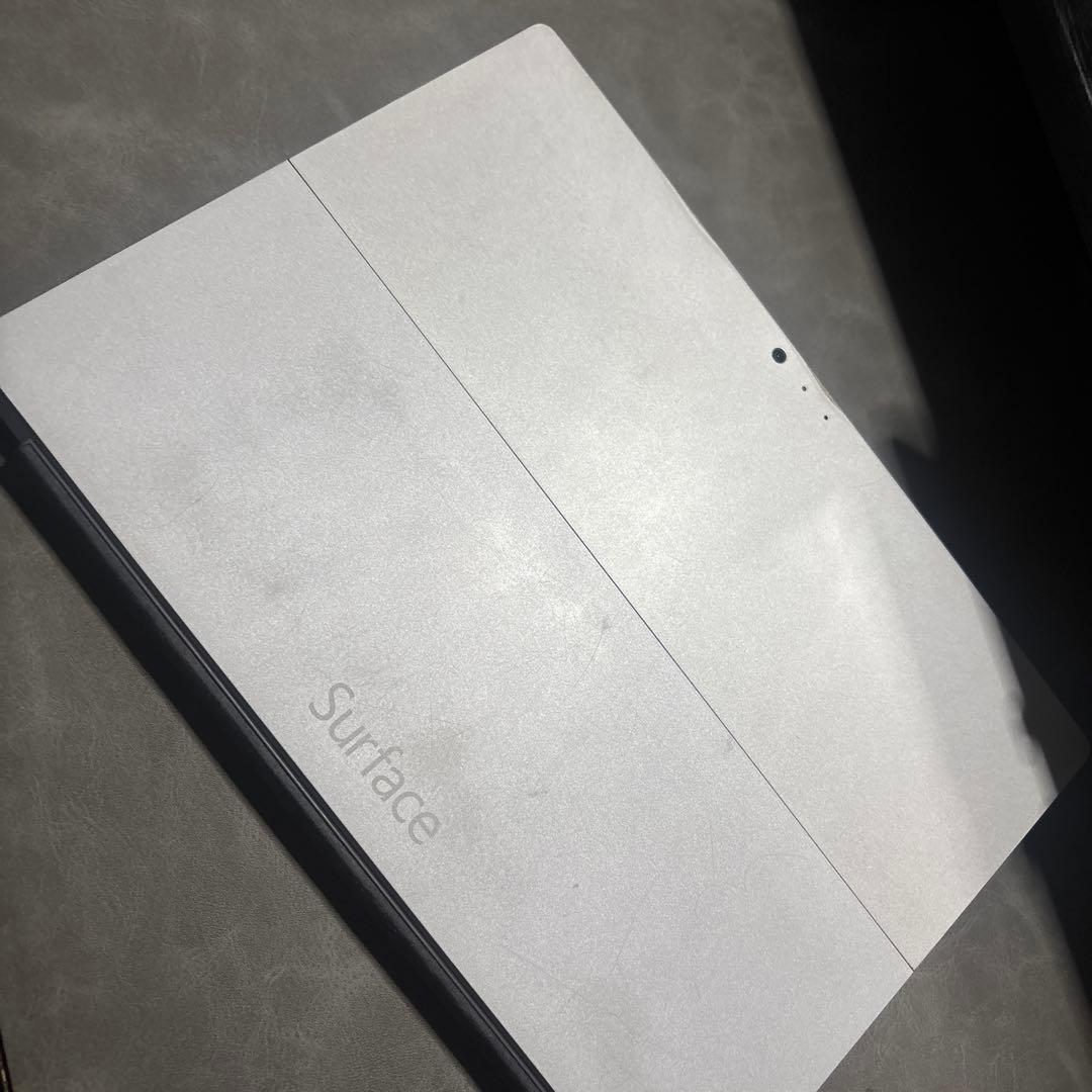 Microsoft Surface Pro 256GB タブレット本体