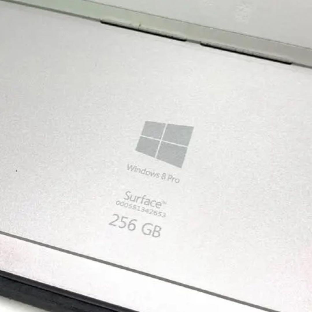 Microsoft Surface Pro 256GB タブレット本体