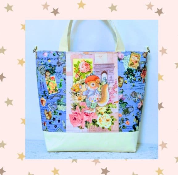 *ちょ* 　✿ジョリーフルール✿　新コラコラ