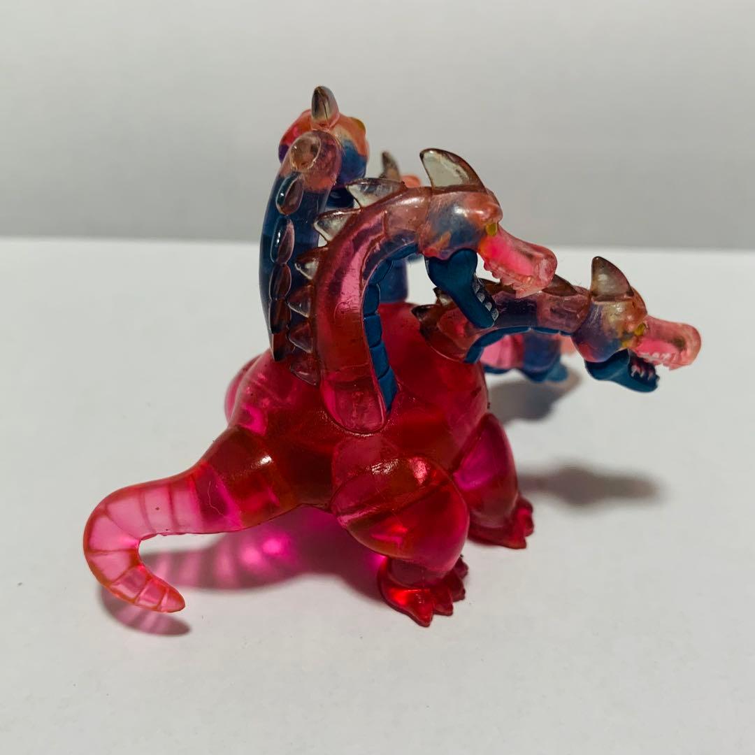 【早いもの勝ち！】【訳あり格安品！】ドラクエクリスタルモンスターズ