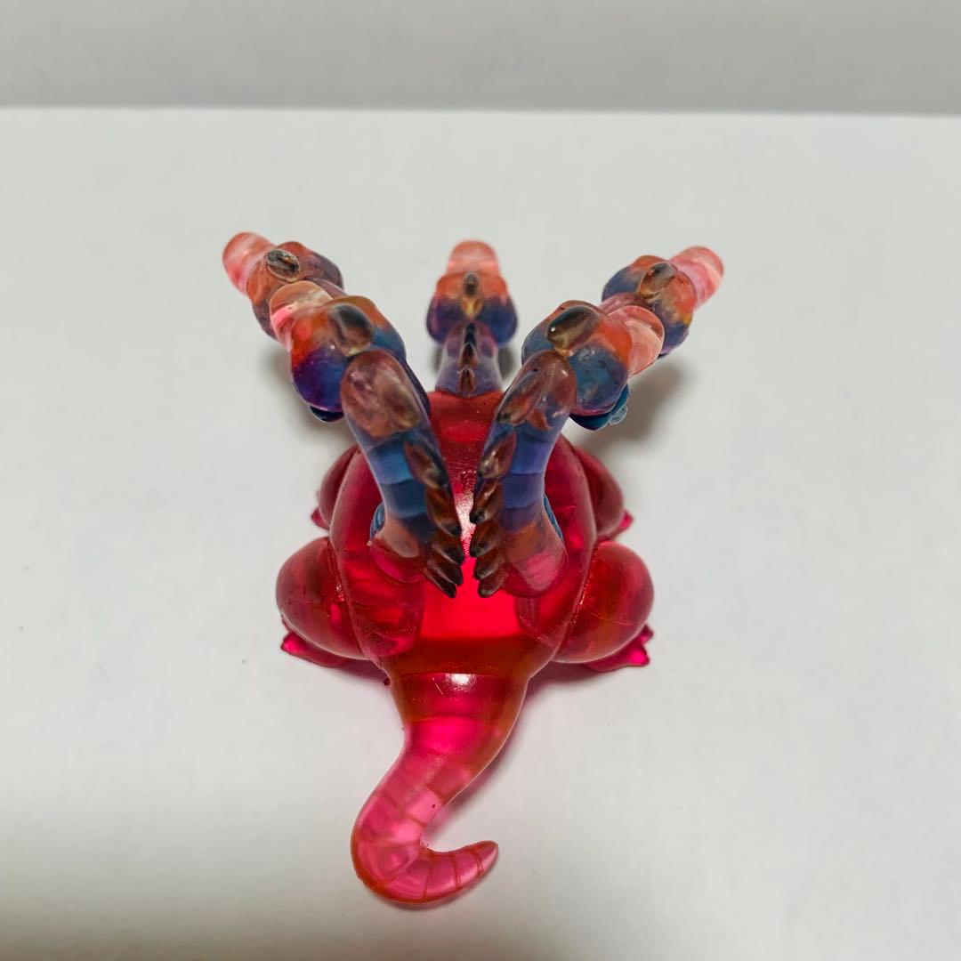 【早いもの勝ち！】【訳あり格安品！】ドラクエクリスタルモンスターズ