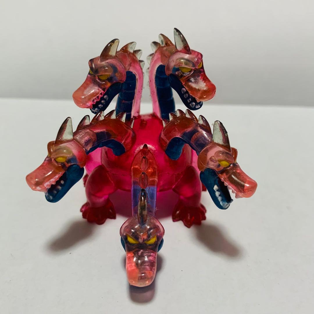 【早いもの勝ち！】【訳あり格安品！】ドラクエクリスタルモンスターズ