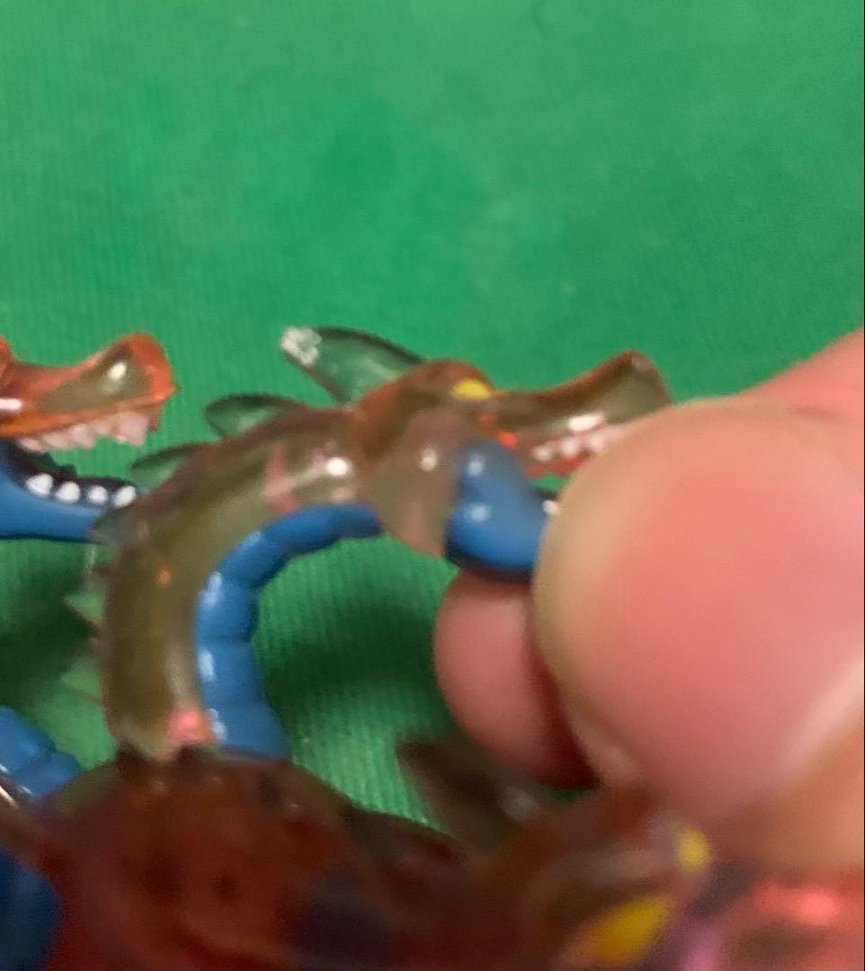 【早いもの勝ち！】【訳あり格安品！】ドラクエクリスタルモンスターズ