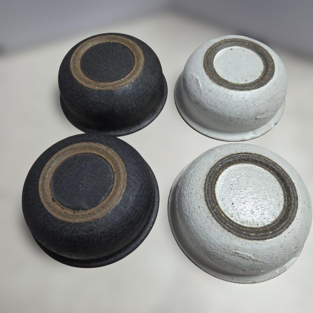 作家　中鉢　4個