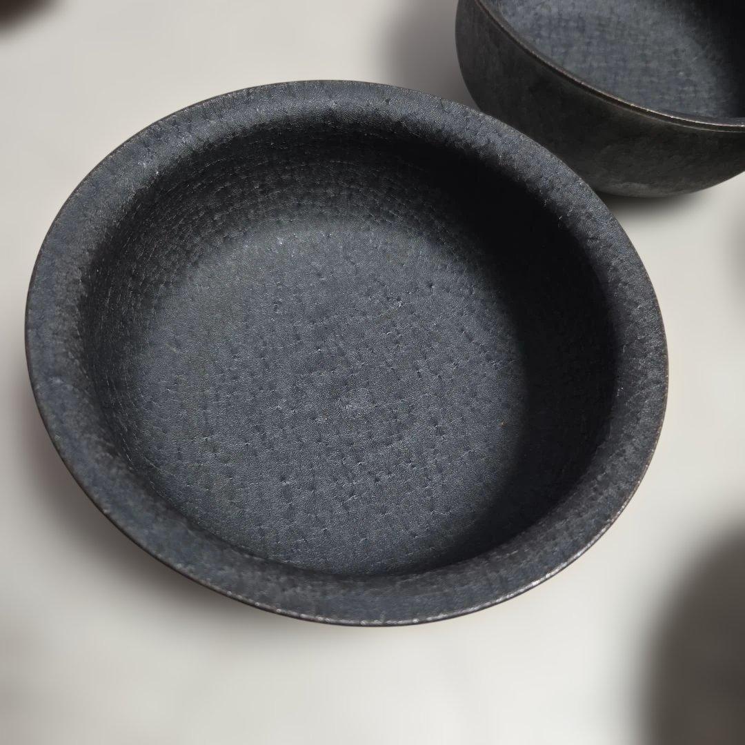 作家　中鉢　4個