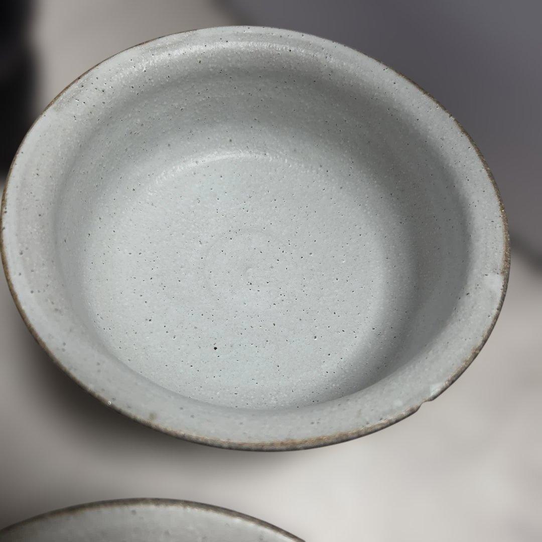 作家　中鉢　4個