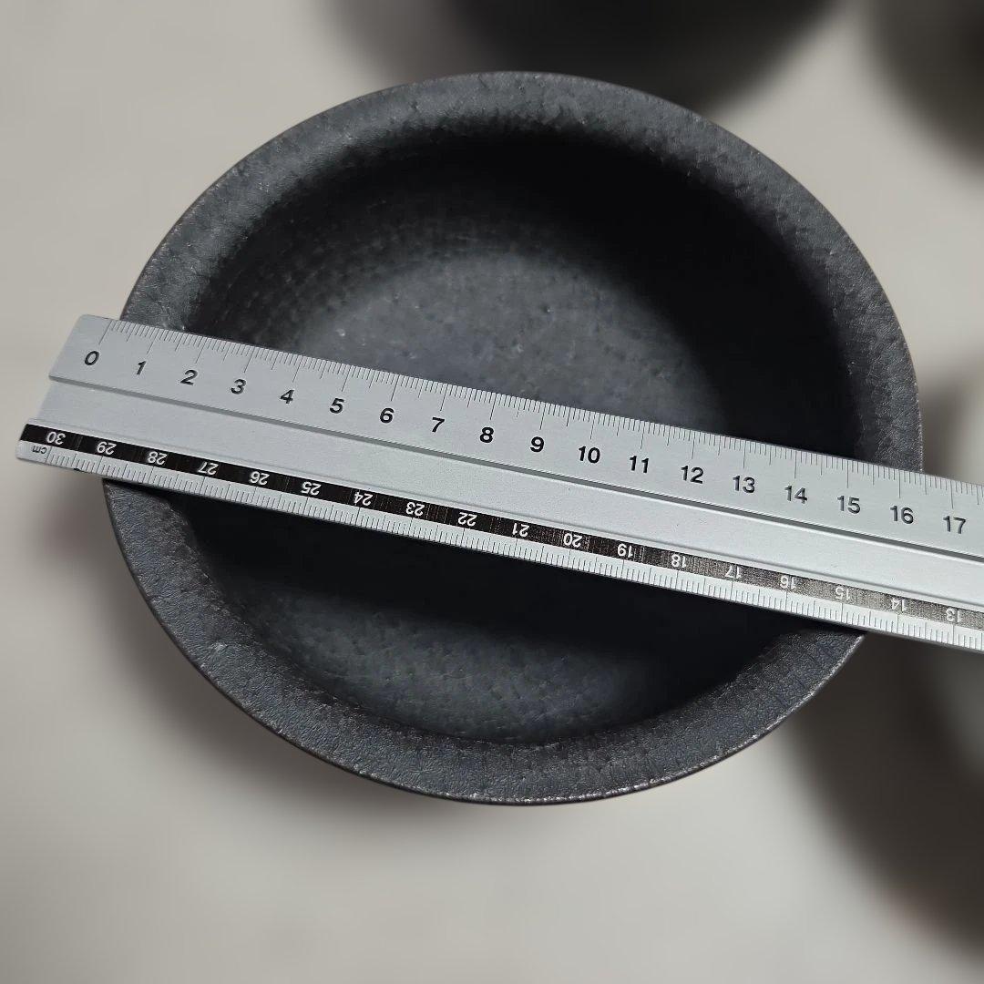 作家　中鉢　4個