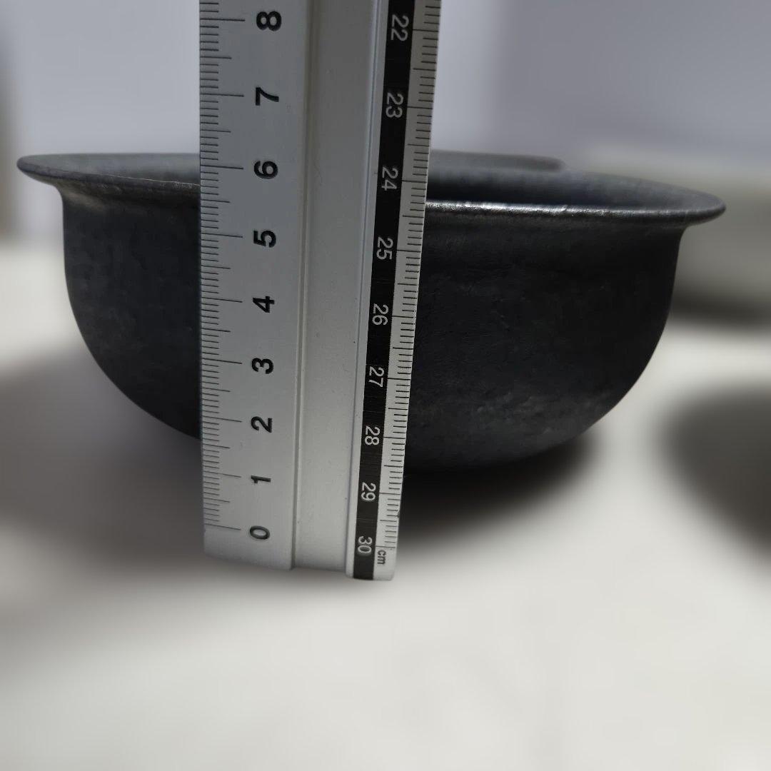 作家　中鉢　4個