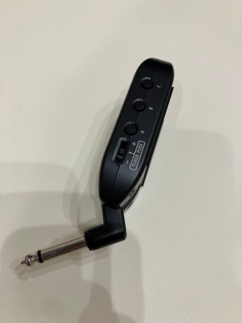 BOSS KATANA:GO2 KTN-GO2パーソナルギターアンプ