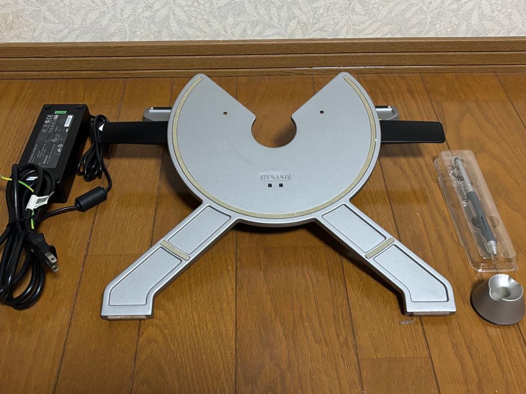 Wacom 液晶ペンタブレット Cintiq 21UX DTZ-2100D