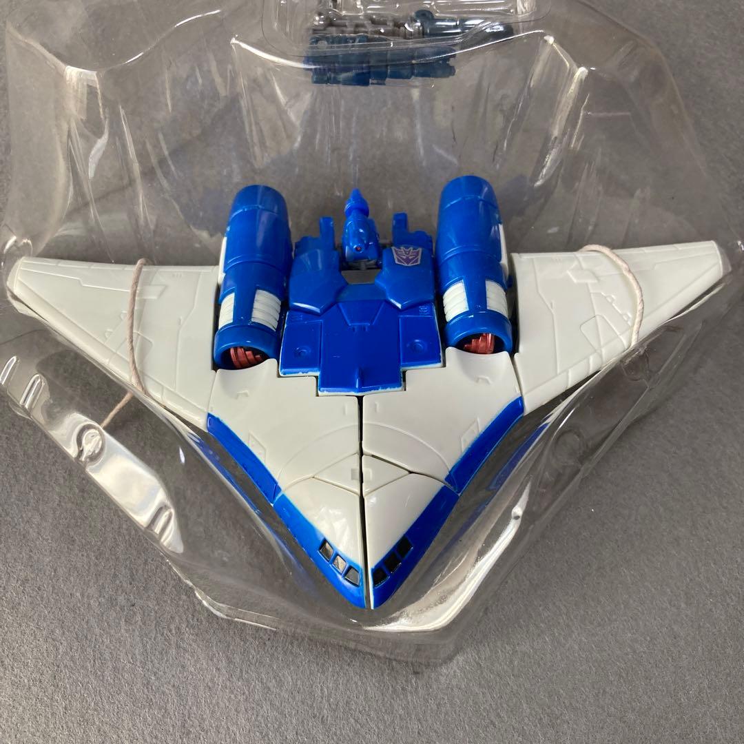 スカージ　トランスフォーマー　ジェネレーションズ　ハズブロ